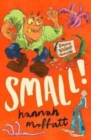 Small!: Sunday Times Best Books 2022 - Book