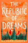 Republic of Dreams - Book