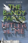 Hitler Vs. Me - Book