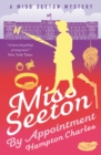 Miss Seeton, By Appointment - Book