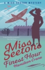 Miss Seeton's Finest Hour : A Prequel - Book