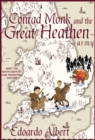 Conrad Monk and the Great Heathen Army - Book