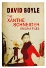 The Xanthe Schneider Enigma Files - Book