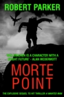 Morte Point - Book