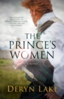 The Prince's Women - Book
