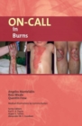On-Call in Burns - Book