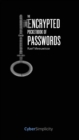 The Encrypted Pocketbook of Passwords - Book