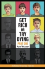 Get Rich or Try Dying - Part One : 1 - Book