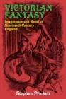 Victorian Fantasy : Imagination and Belief in Nineteenth-Century England - Book