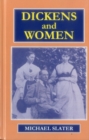 Dickens and Women - Book