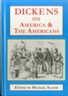 Dickens on America & the Americans - Book