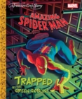 Amazing Spider-Man - Trapped by the Green - Book