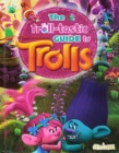 Trolls - Troll-tastic Guide Book - Book