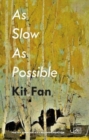 As Slow As Possible - Book
