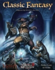 Classic Fantasy : Dungeoneering Rules for Percentile Roleplaying - Book