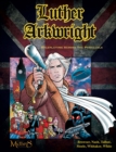 Luther Arkwright : Roleplaying Across the Parallels - Book