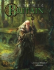 Mythic Britain : Roleplaying in Dark Ages Britain - Book