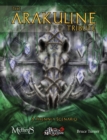 The Arakuline Tribute : A Thennla Scenario for Mythras - Book