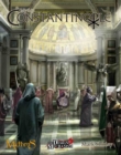 MYTHIC CONSTANTINOPLE - Book