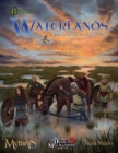 Waterlands : Adventures in the Great Mire - Book