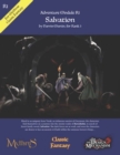 Salvation : Classic Fantasy Adventure Module R1 - Book