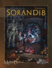 Sorandib : A Thennla Supplement - Book