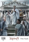 Rome Mythique - Book