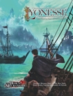 Lyonesse - Book