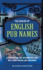 The Origins of English Pub Names - Book