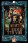 Journey to the Centre of the Earth Foxton Reader Level 3 (900 Headwords) - Book