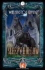 Sleepy Hollow Foxton Reader Level 2 (600 headwords A2/B1) - Book
