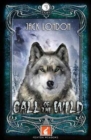 Call of the Wild Foxton Reader Level 3 (900 headwords B1/B2) - Book
