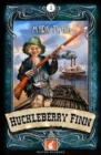Huckleberry Finn Foxton Reader Level 1 (400 headwords A1/A2) - Book