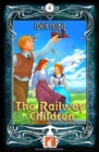 The Railway Children - Foxton Readers Level 4 - 1300 Headwords (B1/B2) Graded ELT / ESL / EAL Readers - Book