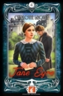 Jane Eyre - Foxton Readers Level 4 - 1300 Headwords (B1/B2) Graded ELT / ESL / EAL Readers - Book