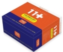 Foxton's 700 Vocabulary Flash Cards for the 11 Plus Exam with Synonyms & Antonyms - Book