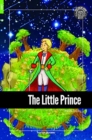 The Little Prince - Foxton Reader Level-1 (400 Headwords A1/A2) with free online AUDIO - Book