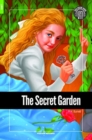 The Secret Garden - Foxton Reader Level-1 (400 Headwords A1/A2) with free online AUDIO - Book