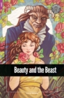 Beauty and the Beast - Foxton Reader Level-2 (600 Headwords A2/B1) with free online AUDIO - Book