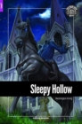 Sleepy Hollow - Foxton Reader Level-2 (600 Headwords A2/B1) with free online AUDIO - Book