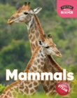Foxton Primary Science: Mammals (Key Stage 1 Science) - Book