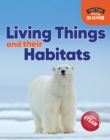 Foxton Primary Science: Living Things and their Habitats (Key Stage 1 Science) - Book