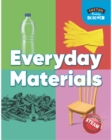 Foxton Primary Science: Everyday Materials (Key Stage 1 Science) - Book