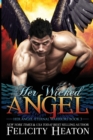 Her Wicked Angel - Book