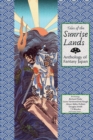 Tales of the Sunrise Lands : Anthology of Fantasy Japan - Book