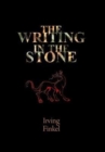 The Writing in the Stone - Book