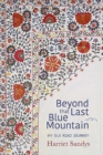 Beyond that Last Blue Mountain - Book