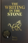 The Writing in the Stone - Book