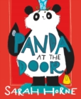 Panda at the Door - Book