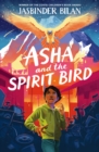 Asha & the Spirit Bird - Book